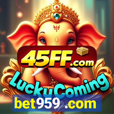 bet959 .com